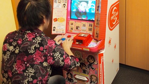 画像ギャラリー No.020のサムネイル画像 / アーケード用リズムゲーム「けいおん!放課後リズムタイム」はいかにして生まれたのか。開発元・インデックスの担当者が解き明かす,その経緯