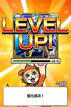 画像ギャラリー No.005のサムネイル画像 / JACKPOTで一攫千金！ コインプッシャーRPG×カードゲーム「コインサーガ」がiOS向けに本日配信スタート