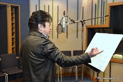 画像ギャラリー No.009のサムネイル画像 / “アニソンの帝王”が「コインサーガ」主題歌に込めた想いとは？　水木一郎さんへのインタビューを掲載