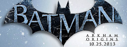 画像ギャラリー No.002のサムネイル画像 / 「Batman: Arkham Origins」の制作が発表。また，シリーズ初となる携帯機向けタイトル，「Batman: Arkham Origins Blackgate」もアナウンス