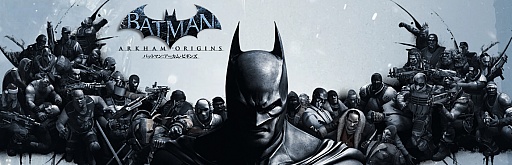 画像ギャラリー No.002のサムネイル画像 / 「バットマン： アーカム・ビギンズ」の17分にも及ぶゲームプレイムービーが公開に