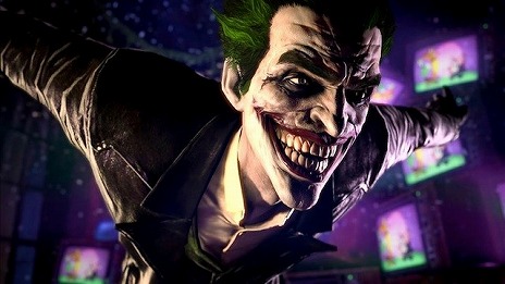画像ギャラリー No.004のサムネイル画像 / 「バットマン：アーカム・ビギンズ」，若本規夫さんの吹き替えによるプレイ動画が公開。前作からさらに進化したオープンワールドアクションを確認しよう