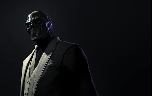 画像ギャラリー No.003のサムネイル画像 / 「バットマン：アーカム・ビギンズ」の有料DLC「ブラックマスク・チャレンジパック」はPS3版で先行配信