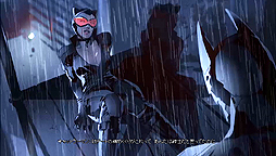 画像ギャラリー No.026のサムネイル画像 / 「バットマン：アーカム・ビギンズ」のプレイインプレッション。すべての始まりを描く人気シリーズ最新作は，さらにプレイしやすくなった