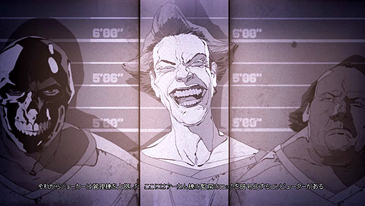 画像ギャラリー No.028のサムネイル画像 / 「バットマン：アーカム・ビギンズ」のプレイインプレッション。すべての始まりを描く人気シリーズ最新作は，さらにプレイしやすくなった