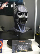 画像ギャラリー No.005のサムネイル画像 / 師走の秋葉原で「DCコミックス&ワーナーヒーローズ!フェスティバル」が開催。GENERATIONS from EXILE TRIBEが「バットマン:アーカム・ビギンズ」の魅力を伝えた