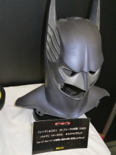 画像ギャラリー No.007のサムネイル画像 / 師走の秋葉原で「DCコミックス&ワーナーヒーローズ!フェスティバル」が開催。GENERATIONS from EXILE TRIBEが「バットマン:アーカム・ビギンズ」の魅力を伝えた