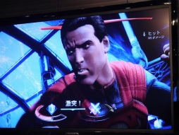 画像ギャラリー No.035のサムネイル画像 / 師走の秋葉原で「DCコミックス&ワーナーヒーローズ!フェスティバル」が開催。GENERATIONS from EXILE TRIBEが「バットマン:アーカム・ビギンズ」の魅力を伝えた