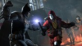 バットマン：アーカム・ビギンズ