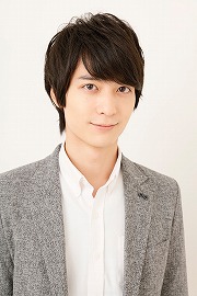 画像ギャラリー No.001のサムネイル画像 / 「明治東亰恋伽〜ハヰカラデヱト〜」，尾崎紅葉役に梅原裕一郎さんを起用。キャラクターボイス決定記念のキャンペーンを開催