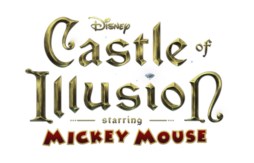 画像ギャラリー No.002のサムネイル画像 / 「ミッキーマウス　キャッスル・オブ・イリュージョン」PS3/Xbox 360向けに9月4日より配信。魔女にさらわれたミニーマウスを追ってミッキーマウスの大冒険が始まる