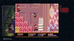 画像ギャラリー No.008のサムネイル画像 / 「ミッキーマウス　キャッスル・オブ・イリュージョン」PS3/Xbox 360向けに9月4日より配信。魔女にさらわれたミニーマウスを追ってミッキーマウスの大冒険が始まる