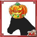 画像ギャラリー No.002のサムネイル画像 / 「ダービー×ダービー」，イベント「ハロウィンホラーガチャ」が11月13日まで開催中