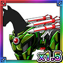 画像ギャラリー No.009のサムネイル画像 / 「ダービー×ダービー」，チームでエトワールポイントを競うイベントが開始に