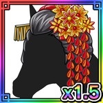 画像ギャラリー No.005のサムネイル画像 / 「ダービー×ダービー」，チーム戦「オータムリサイクルイベント」が開催