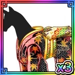画像ギャラリー No.009のサムネイル画像 / 「ダービー×ダービー」，チーム戦「オータムリサイクルイベント」が開催