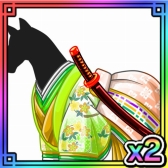 画像ギャラリー No.008のサムネイル画像 / 「ダービー×ダービー」，ひな祭りをテーマにしたチーム戦イベントが開催