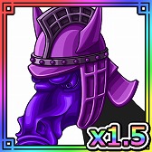 画像ギャラリー No.004のサムネイル画像 / 「ダービー×ダービー」，土偶をモチーフにした馬具が登場するガチャイベント