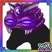 画像ギャラリー No.005のサムネイル画像 / 「ダービー×ダービー」，土偶をモチーフにした馬具が登場するガチャイベント
