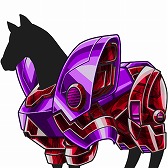 画像ギャラリー No.009のサムネイル画像 / 「ダービー×ダービー」，土偶をモチーフにした馬具が登場するガチャイベント