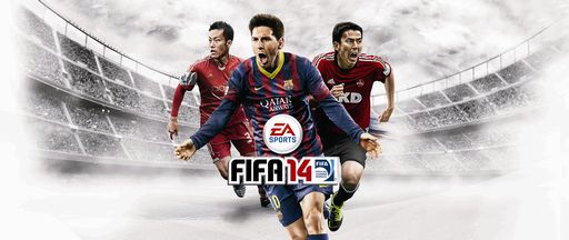画像ギャラリー No.006のサムネイル画像 / 「FIFA 14 ワールドクラス サッカー」が本日発売。数々の新システムでより進化したサッカーを楽しめる。PS4版の発売日は2014年2月22日に決定