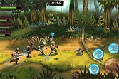 画像ギャラリー No.006のサムネイル画像 / 「幻塔戦記グリフォン」，Android版のオープンβテストが本日スタート