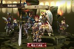 画像ギャラリー No.007のサムネイル画像 / 「幻塔戦記グリフォン」，Android版のオープンβテストが本日スタート