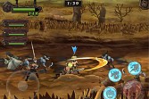 画像ギャラリー No.008のサムネイル画像 / 「幻塔戦記グリフォン」，Android版のオープンβテストが本日スタート