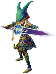 画像ギャラリー No.004のサムネイル画像 / 「幻塔戦記 グリフォン」，武器や防具など全35種が追加。ランキング機能も