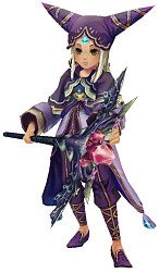 画像ギャラリー No.006のサムネイル画像 / 「幻塔戦記 グリフォン」，武器や防具など全35種が追加。ランキング機能も