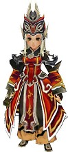 画像ギャラリー No.007のサムネイル画像 / 「幻塔戦記 グリフォン」，武器や防具など全35種が追加。ランキング機能も