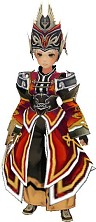 画像ギャラリー No.008のサムネイル画像 / 「幻塔戦記 グリフォン」，武器や防具など全35種が追加。ランキング機能も