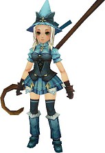 画像ギャラリー No.009のサムネイル画像 / 「幻塔戦記 グリフォン」，武器や防具など全35種が追加。ランキング機能も