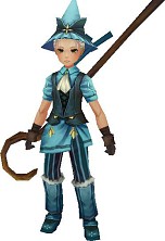 画像ギャラリー No.010のサムネイル画像 / 「幻塔戦記 グリフォン」，武器や防具など全35種が追加。ランキング機能も