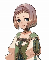 画像ギャラリー No.005のサムネイル画像 / 【PR】「幻塔戦記グリフォン」でNPC「クレール」（CV：丹下 桜）がお待ちかね！　本格ファンタジーMORPGを始める前に知っておきたいこと教えます