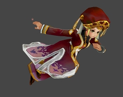 画像ギャラリー No.017のサムネイル画像 / 【PR】「幻塔戦記グリフォン」でNPC「クレール」（CV：丹下 桜）がお待ちかね！　本格ファンタジーMORPGを始める前に知っておきたいこと教えます