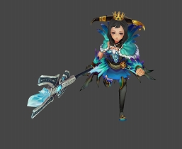 画像ギャラリー No.021のサムネイル画像 / 【PR】「幻塔戦記グリフォン」でNPC「クレール」（CV：丹下 桜）がお待ちかね！　本格ファンタジーMORPGを始める前に知っておきたいこと教えます