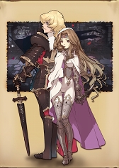 画像ギャラリー No.009のサムネイル画像 / 【PR】「幻塔戦記グリフォン」は，最大8人が繰り広げるリアルタイム対戦が魅力！　ステージの“下側”意識と，“ガードキャンセル”が常勝への近道