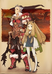 画像ギャラリー No.011のサムネイル画像 / 【PR】「幻塔戦記グリフォン」は，最大8人が繰り広げるリアルタイム対戦が魅力！　ステージの“下側”意識と，“ガードキャンセル”が常勝への近道