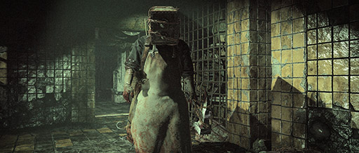 画像ギャラリー No.001のサムネイル画像 / サバイバルホラー「The Evil Within」，Epic Gamesストアにて10月27日まで無料配布中。同日より「The Evil Within 2」も配布決定