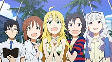 画像ギャラリー No.007のサムネイル画像 / iOS版「アイドルマスター シャイニーフェスタ」をレビュー。手軽なリズムゲームで，「いろんな私たち」を魅せてもらっちゃおう