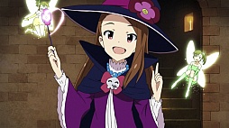 画像ギャラリー No.014のサムネイル画像 / iOS版「アイドルマスター シャイニーフェスタ」をレビュー。手軽なリズムゲームで，「いろんな私たち」を魅せてもらっちゃおう