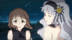 画像ギャラリー No.005のサムネイル画像 / iOS版「アイドルマスター シャイニーフェスタ」各タイトルが期間限定で半額に
