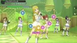アイドルマスター シャイニーフェスタ　グルーヴィー チューン