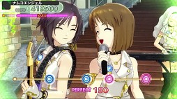 アイドルマスター シャイニーフェスタ　グルーヴィー チューン