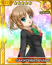 画像ギャラリー No.017のサムネイル画像 / 「リトルバスターズ！カードミッション」，新たに「アルティメットダンジョン」を実装