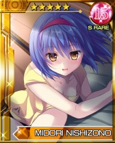画像ギャラリー No.019のサムネイル画像 / 「リトルバスターズ！カードミッション」，アニメ版リトバスのカードが登場