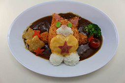 画像ギャラリー No.002のサムネイル画像 / コロプラ，スイーツパラダイスとコラボした「ねこまつりカフェ」が1月30日にオープン