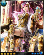 画像ギャラリー No.002のサムネイル画像 / 「神縛のレインオブドラゴン」Android版，提供開始から1週間で10万人突破