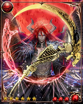画像ギャラリー No.003のサムネイル画像 / 「神縛のレインオブドラゴン」がApp Storeの無料総合ランキングで1位を獲得
